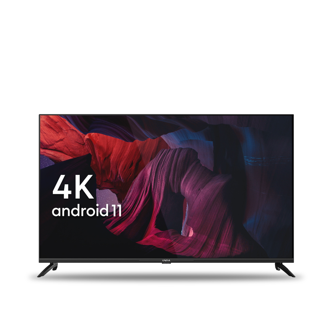 Smart LED TV