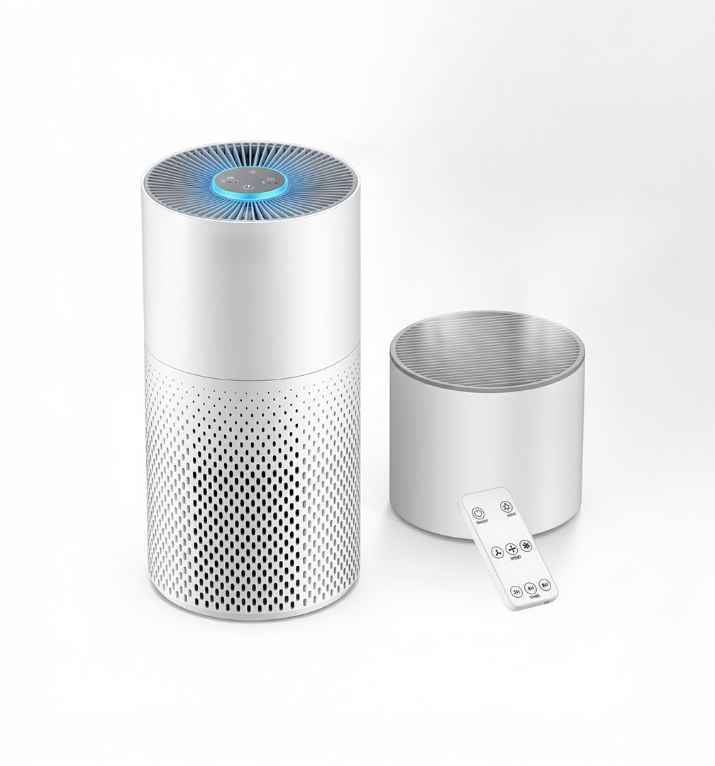HUMIDIFIER