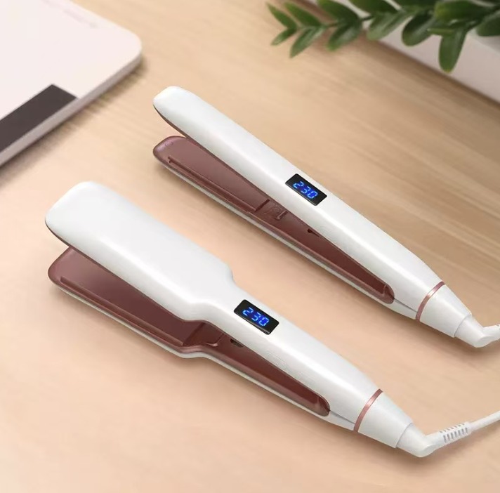 HAIR STRAIGHTENER