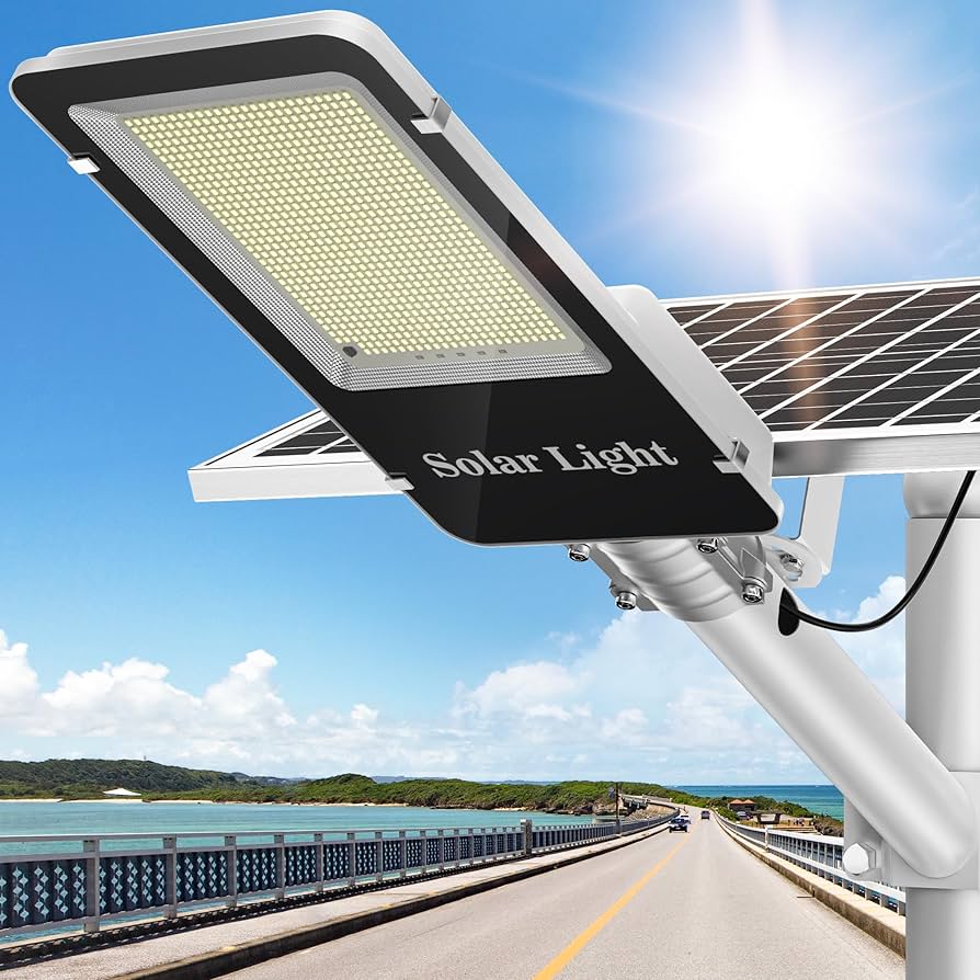 SOLAR-LIGHT