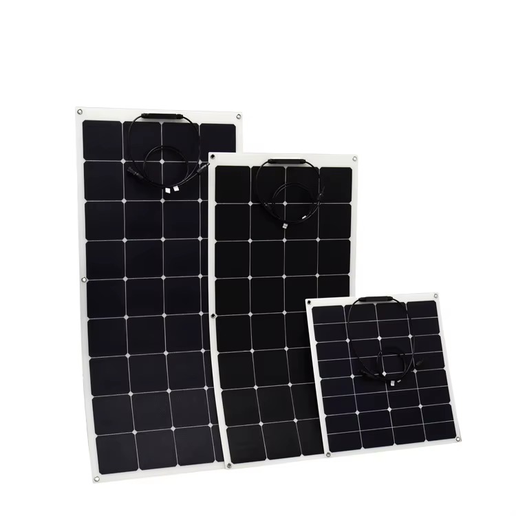 ULTRA THIN SOLAR FILM