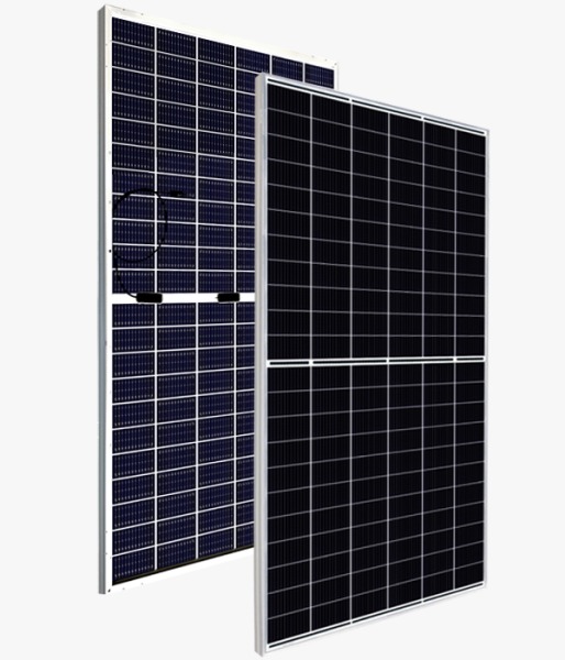 720W High-Efficiency Solar Panel